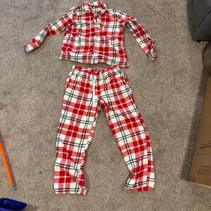 Christmas women Pajama Set